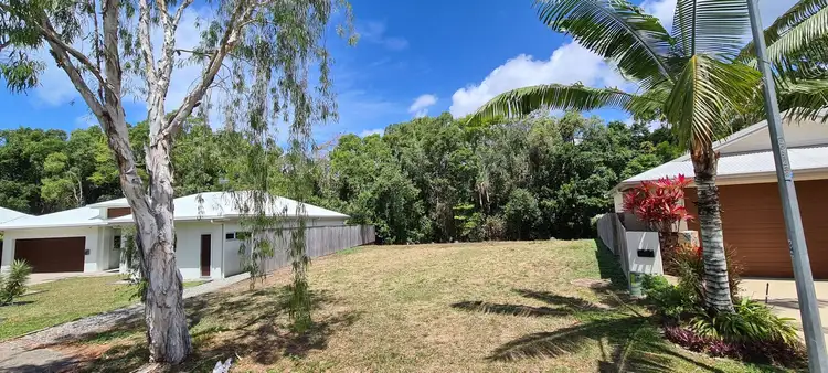 Main view of Homely land listing, 16 Kurt Close, Palm Cove QLD 4879