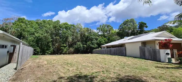 Second view of Homely land listing, 16 Kurt Close, Palm Cove QLD 4879