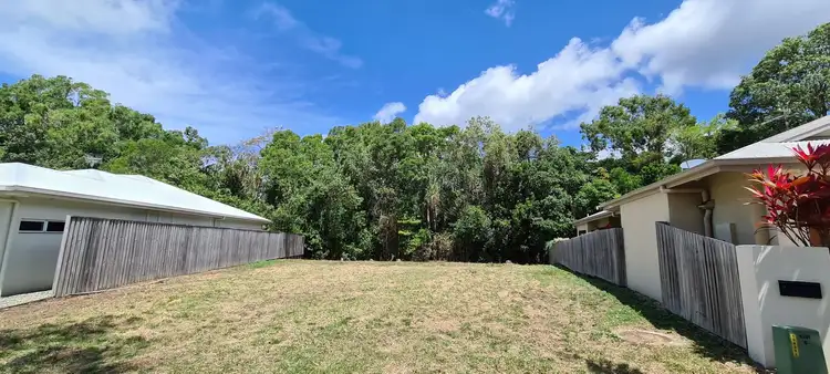 Third view of Homely land listing, 16 Kurt Close, Palm Cove QLD 4879