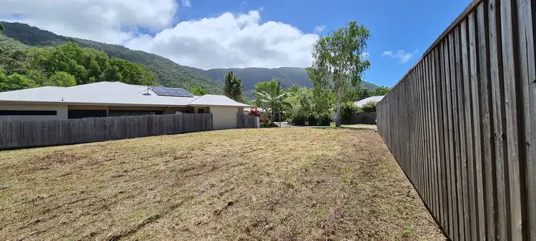 Fourth view of Homely land listing, 16 Kurt Close, Palm Cove QLD 4879