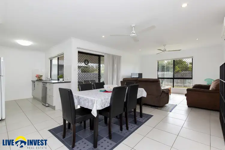 Fourth view of Homely house listing, 35 Sanderling Circuit, Kelso QLD 4815