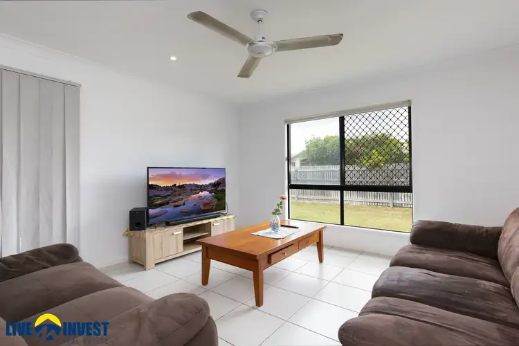 Fifth view of Homely house listing, 35 Sanderling Circuit, Kelso QLD 4815