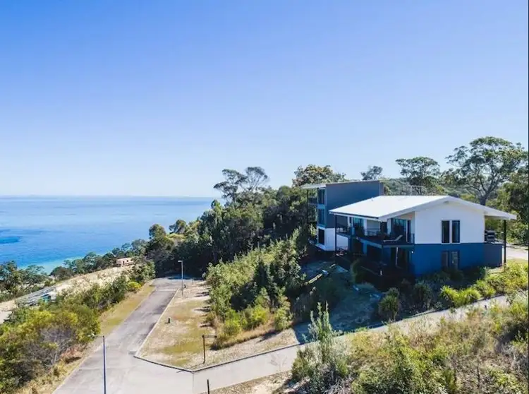 Main view of Homely house listing, 2 Coral Crescent, Tangalooma QLD 4025