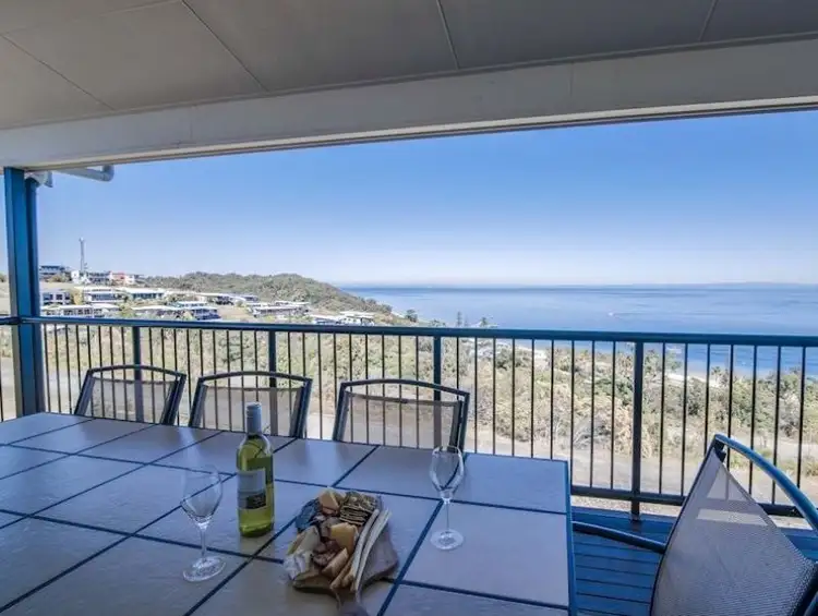 Second view of Homely house listing, 2 Coral Crescent, Tangalooma QLD 4025