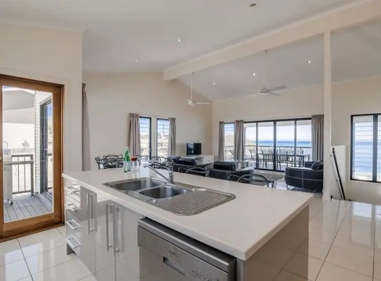 Fourth view of Homely house listing, 2 Coral Crescent, Tangalooma QLD 4025