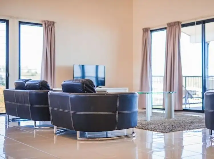 Fifth view of Homely house listing, 2 Coral Crescent, Tangalooma QLD 4025