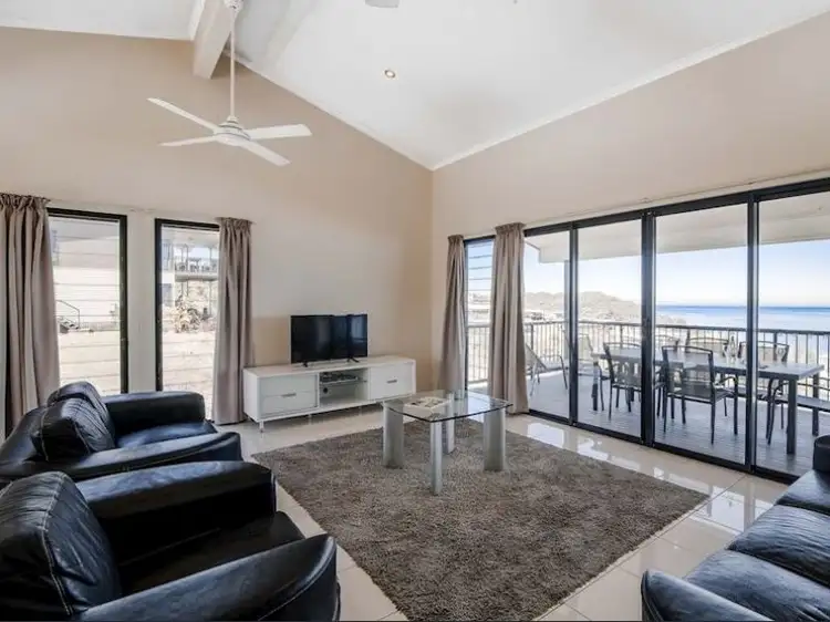 Sixth view of Homely house listing, 2 Coral Crescent, Tangalooma QLD 4025
