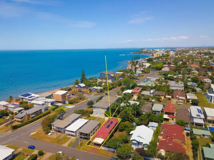 Main view of Homely house listing, 7 Osbourne Street, Scarborough QLD 4020