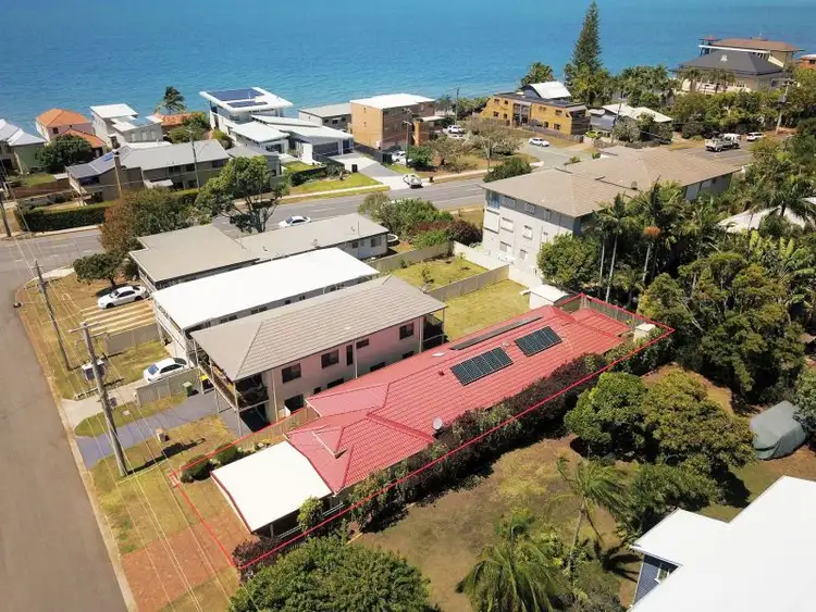 Second view of Homely house listing, 7 Osbourne Street, Scarborough QLD 4020
