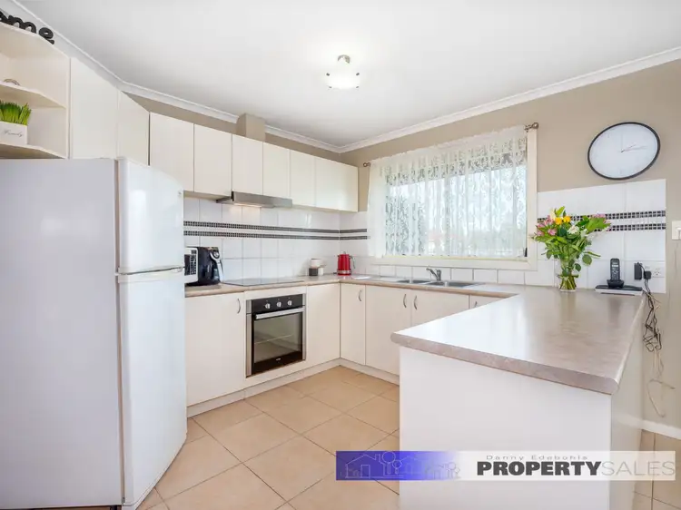 Third view of Homely townhouse listing, 1/60 Waterloo Road, Moe VIC 3825