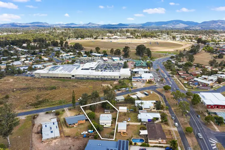 Main view of Homely house listing, 1 Power Road, Southside QLD 4570