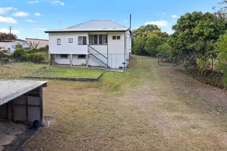 Second view of Homely house listing, 1 Power Road, Southside QLD 4570
