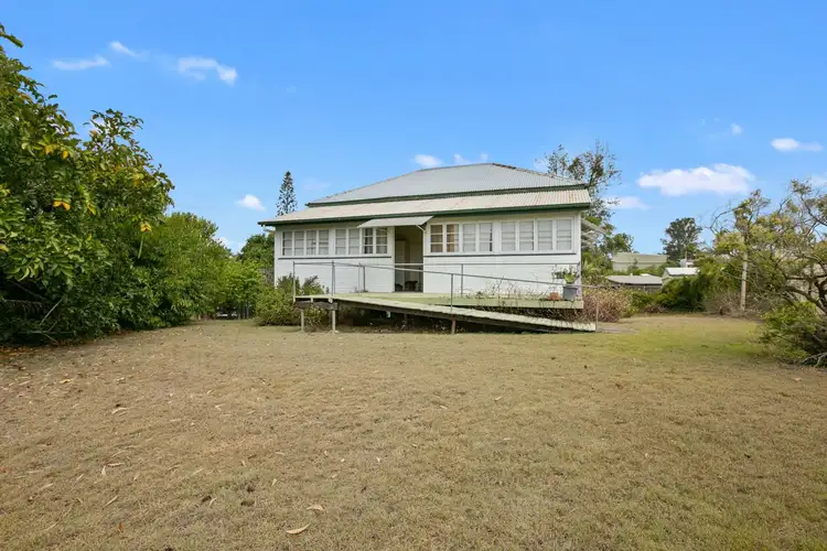 Third view of Homely house listing, 1 Power Road, Southside QLD 4570