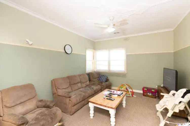 Fifth view of Homely house listing, 72 Baillie Street, Horsham VIC 3400