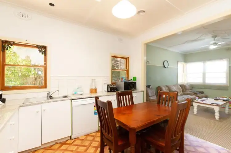 Sixth view of Homely house listing, 72 Baillie Street, Horsham VIC 3400