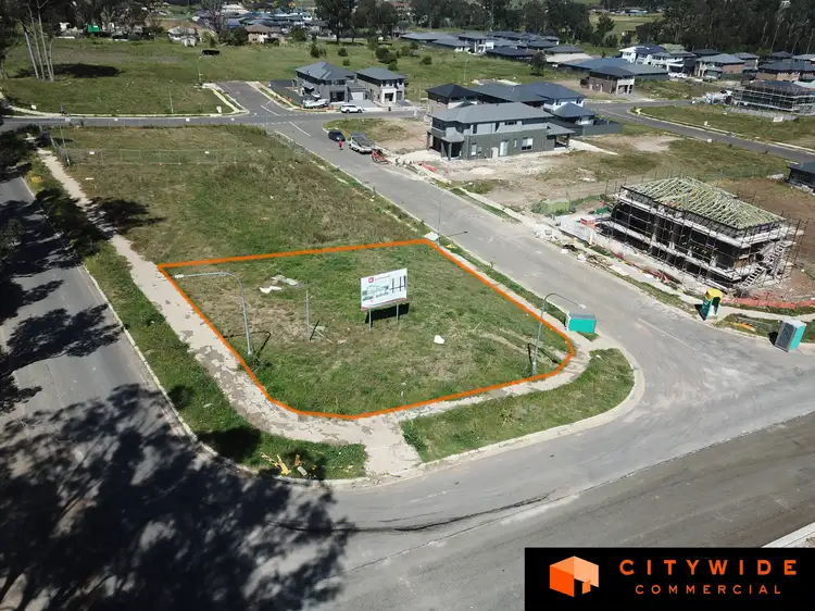 Lot 10 Jandaroi street, Austral NSW 2179