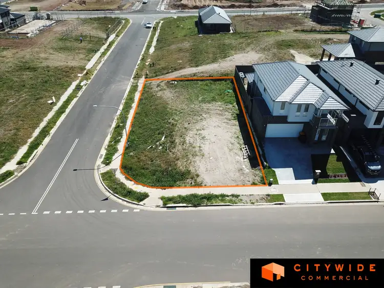 Lot 34 Crusader Street, Austral NSW 2179