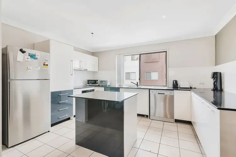 22/57-63 Mary Street, Kingston QLD 4114