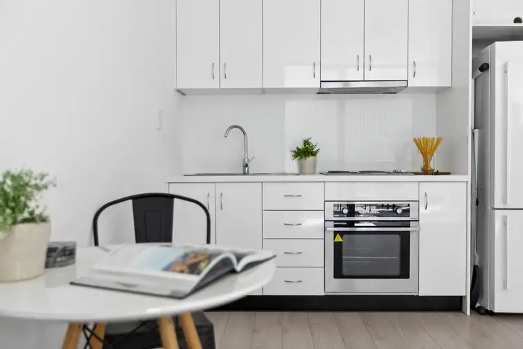 Second view of Homely apartment listing, 9/190 Victoria Street, Potts Point NSW 2011