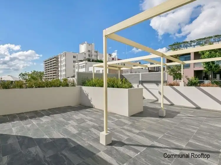 Third view of Homely apartment listing, 9/190 Victoria Street, Potts Point NSW 2011