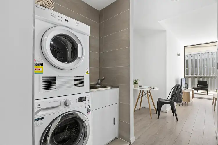 Fifth view of Homely apartment listing, 9/190 Victoria Street, Potts Point NSW 2011