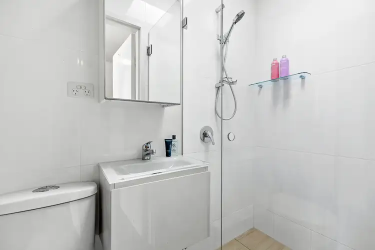 Sixth view of Homely studio listing, 607/5 Ward Avenue, Potts Point NSW 2011