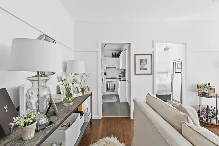 Sixth view of Homely apartment listing, 47/20 Macleay Street, Potts Point NSW 2011