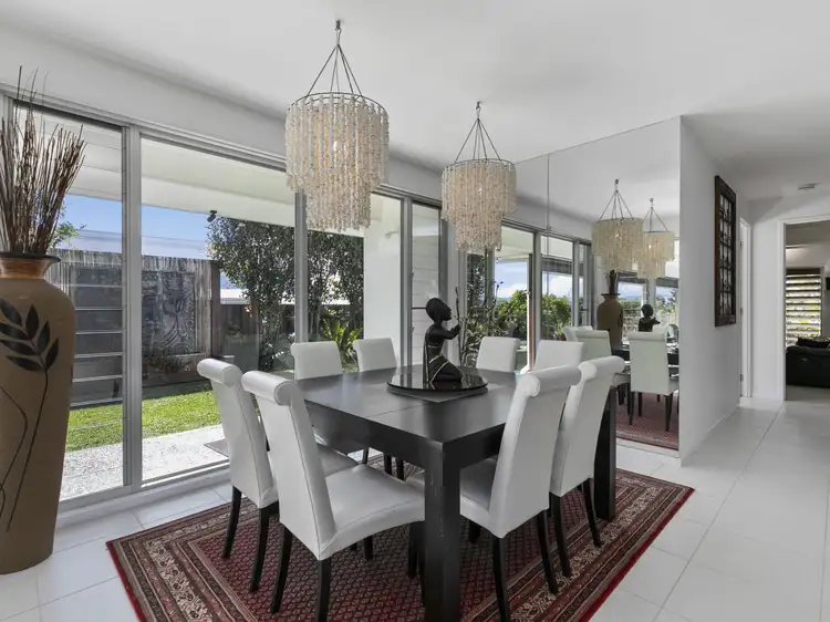Fourth view of Homely house listing, 12 Ridgeview Place, Woombye QLD 4559