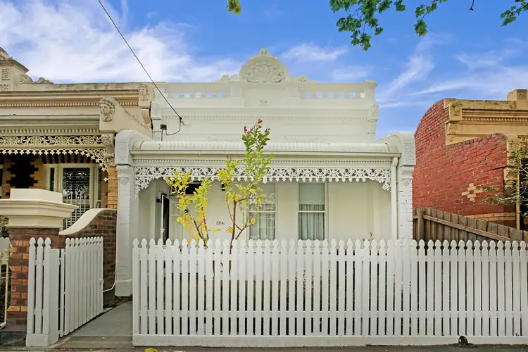 564 Rathdowne Street