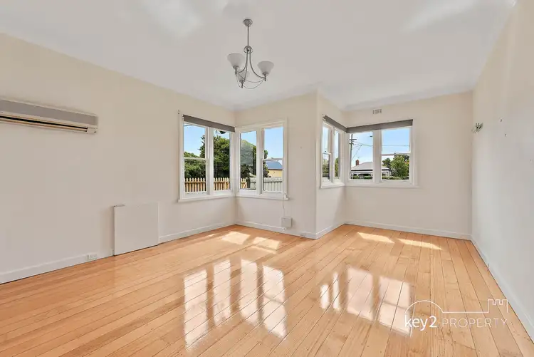 Third view of Homely house listing, 8 Albion Street, Invermay TAS 7248