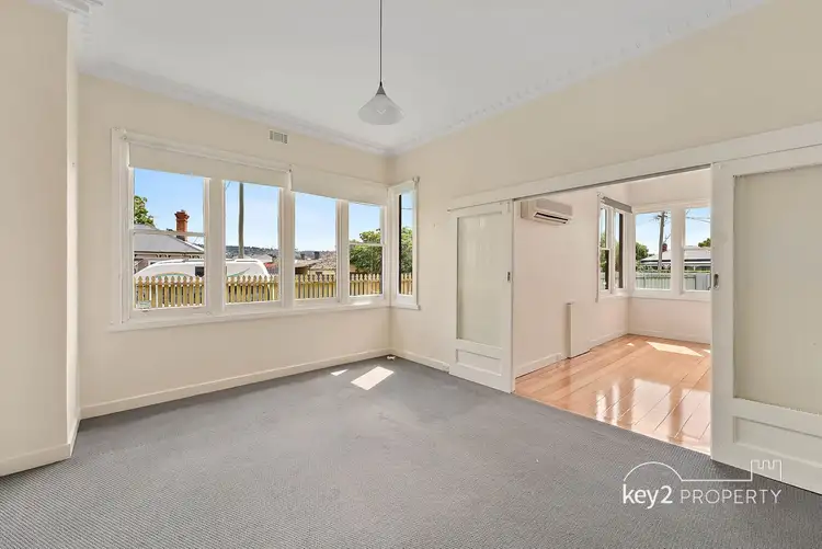 Fourth view of Homely house listing, 8 Albion Street, Invermay TAS 7248