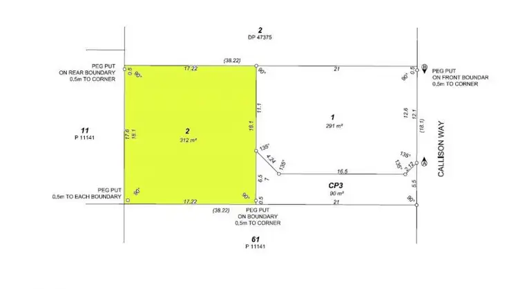 64 Callison Way, Koondoola WA 6064
