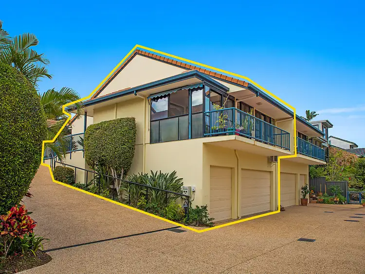 10/15 Schwartz Street, Buderim QLD 4556