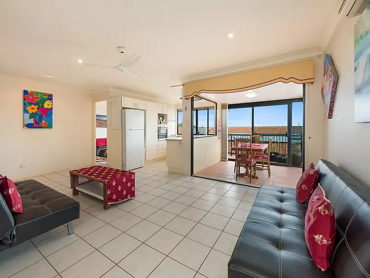 Third view of Homely unit listing, 10/15 Schwartz Street, Buderim QLD 4556