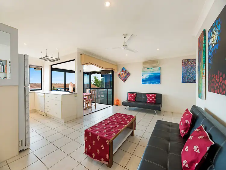 Fifth view of Homely unit listing, 10/15 Schwartz Street, Buderim QLD 4556
