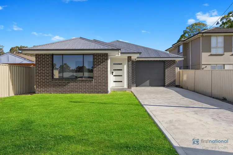 2C Wonson Street, Wilton NSW 2571