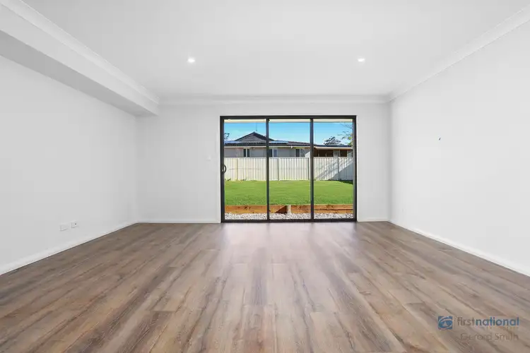 Fifth view of Homely house listing, 2C Wonson Street, Wilton NSW 2571