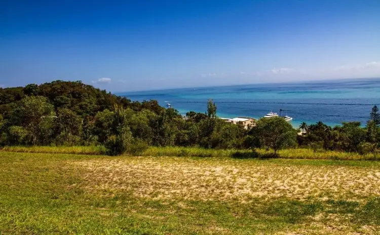 Second view of Homely land listing, 16 Triton Street, Tangalooma QLD 4025