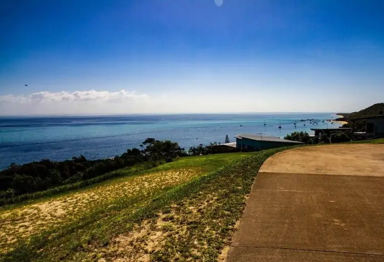 Third view of Homely land listing, 16 Triton Street, Tangalooma QLD 4025