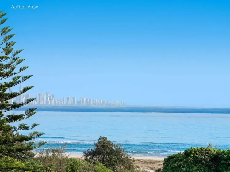 Third view of Homely apartment listing, 13/9 South Street, Kirra QLD 4225