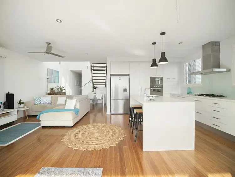 Sixth view of Homely apartment listing, 13/9 South Street, Kirra QLD 4225