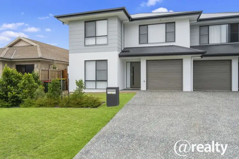 Main view of Homely townhouse listing, 1/17 Astley Parade, North Lakes QLD 4509