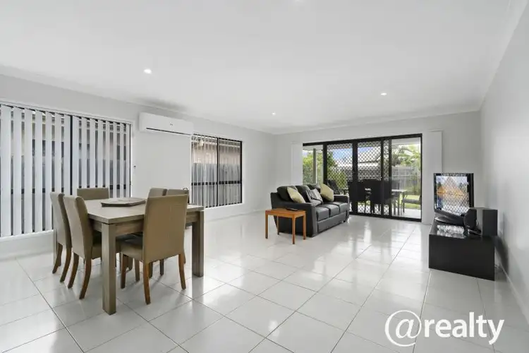 Third view of Homely townhouse listing, 1/17 Astley Parade, North Lakes QLD 4509