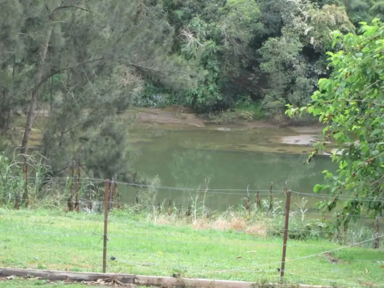 Main view of Homely house listing, 58A Lennox Street, Casino NSW 2470