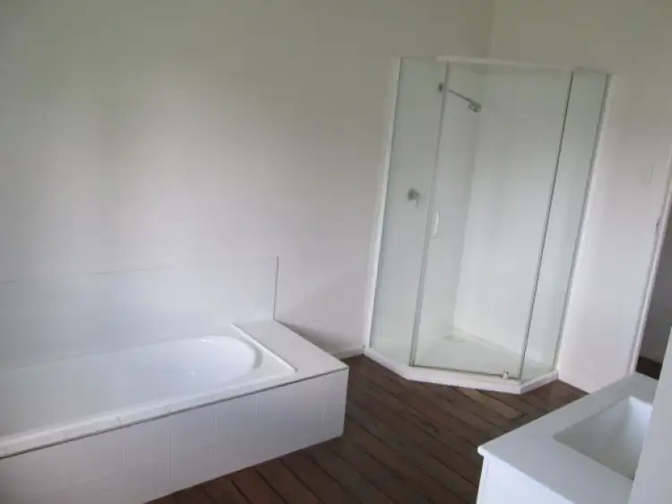 Third view of Homely house listing, 58A Lennox Street, Casino NSW 2470