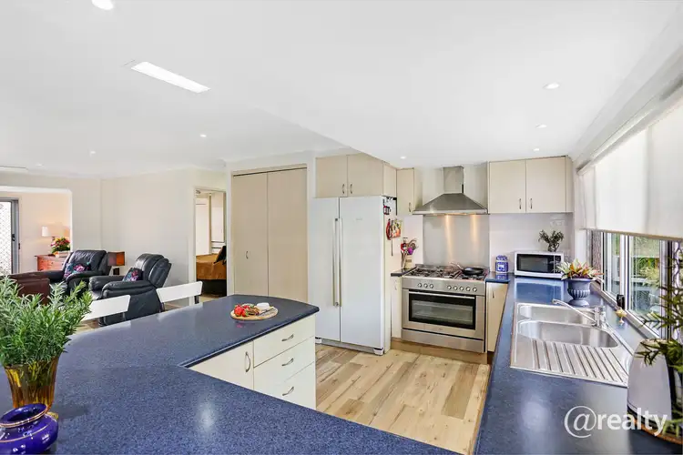 Main view of Homely house listing, 54 Nerang Broadbeach Road, Nerang QLD 4211