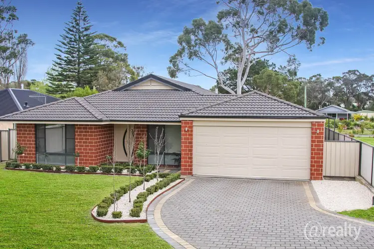 Main view of Homely house listing, 59 Barnesby Drive, Yakamia WA 6330