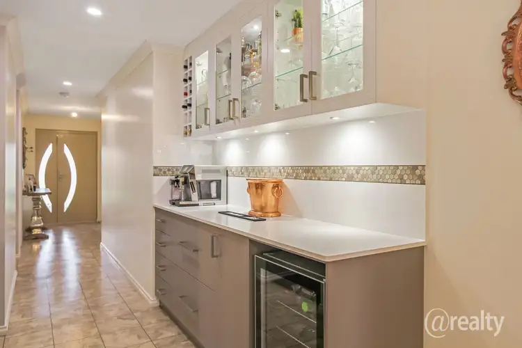 Fifth view of Homely house listing, 59 Barnesby Drive, Yakamia WA 6330