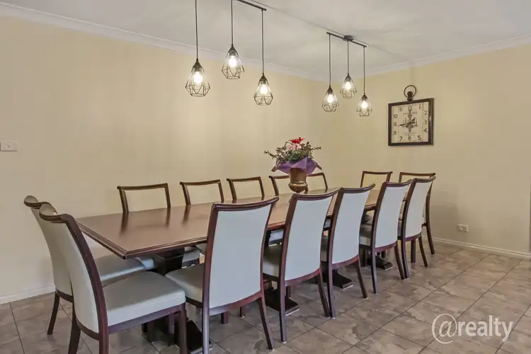 Seventh view of Homely house listing, 59 Barnesby Drive, Yakamia WA 6330