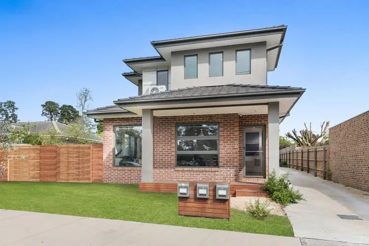 1/9 St Davids Drive, Wantirna VIC 3152